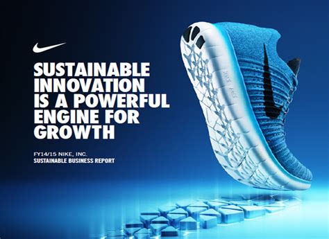 nike milieuvriendelijk|Nike sustainability targets.